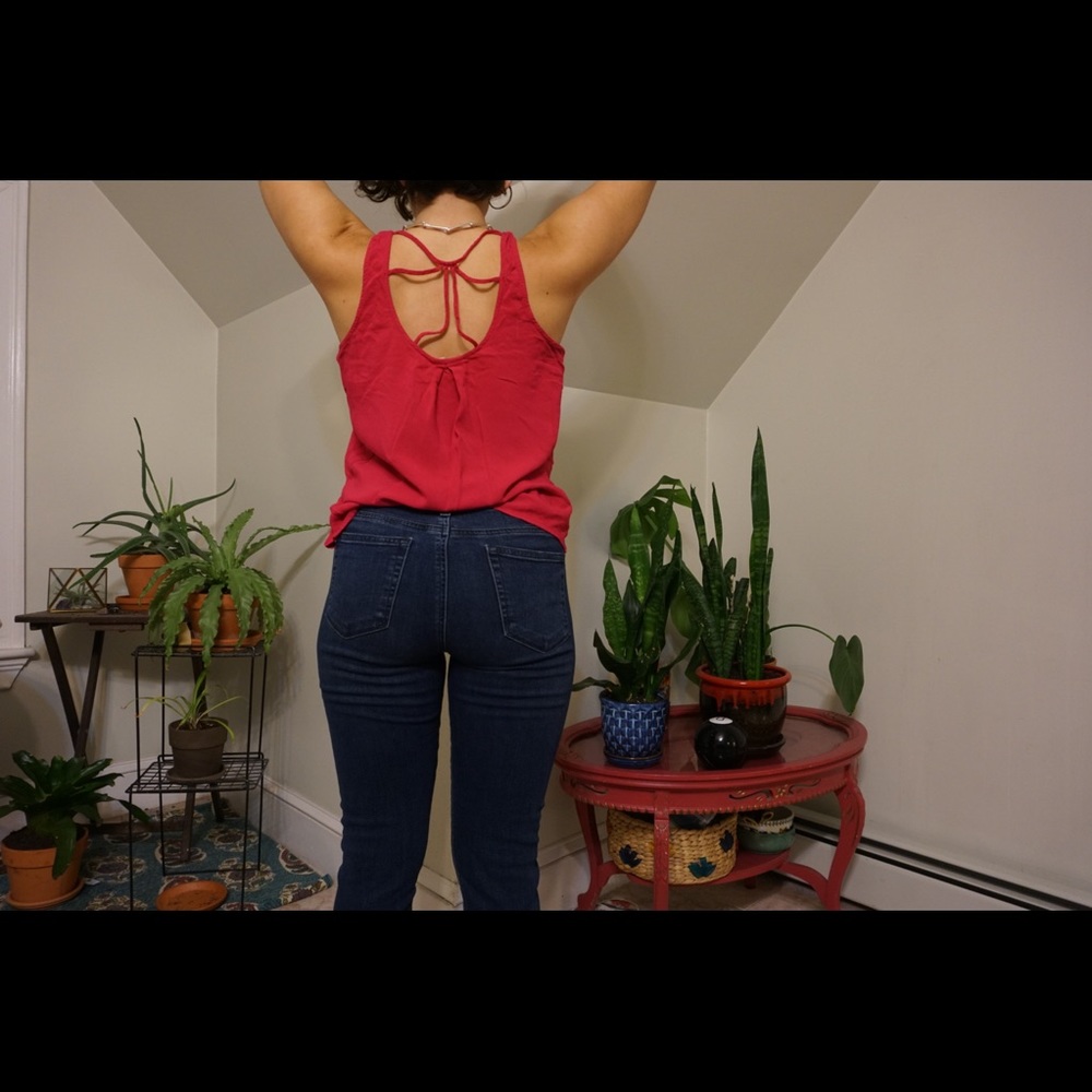 Kirra tank top